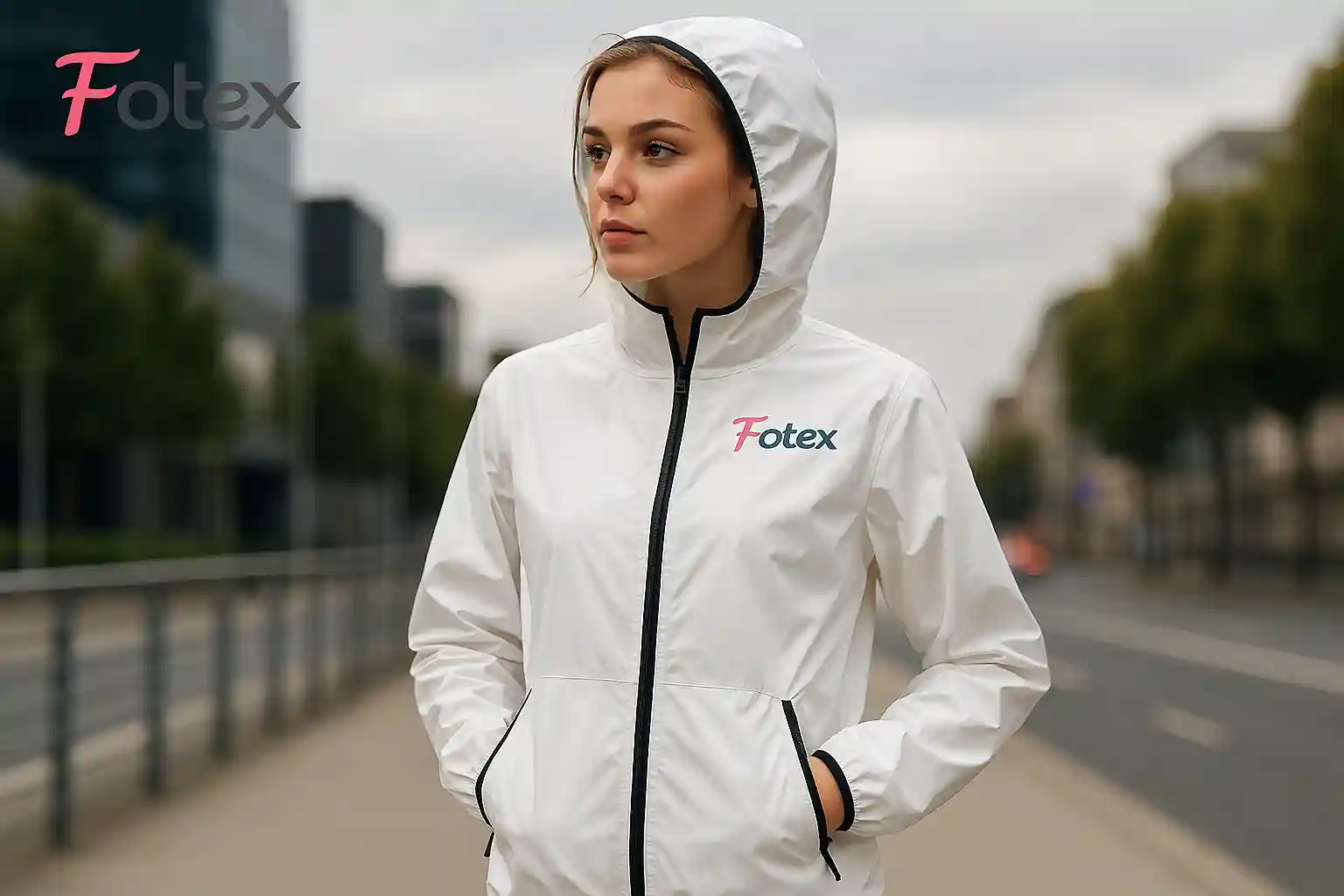 قيادة اتجاه الملابس الخارجية: jackets مقاومة للماء وقابلة للتنفس في طلب مرتفع